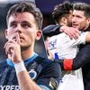 Sommigen beweren zelfs hun matchen niet te zien: hoe Club Brugge geniepig alle druk naar Union toeschuift