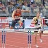 Athlétisme. Championnats de France élite : Flavie Renouard vice-championne, record pour Edgar Levard