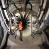 Neue Stromautobahnen für die Energiewende: Netzbetreiber 50Hertz plant die tiefsten Tunnel Berlins