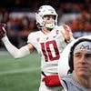 College football star John Mateer embroiled in wild betting storm after Venmo payments are leaked online
