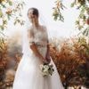 Pourquoi les femmes portent-elles un voile pour célébrer leur mariage ?