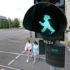 Verkehr in Potsdam: Nach Testphase sind keine weiteren KI-Ampeln geplant