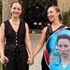 EDEN CONFIDENTIAL: Erin finds the jewel in her Crown - a new leading lady