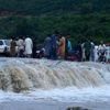 Des intempéries au Pakistan ont fait près de 400 morts en quelques jours, en pleine saison de la mousson