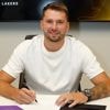 Een plaatsje bij de topverdieners: Luka Doncic tekent nieuw monstercontract bij LA Lakers