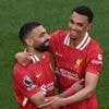 Salah criticises 'harsh' Alexander-Arnold boos