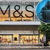 Marks & Spencer to claim £100m in losses after Easter cyber attack hits sales
