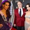 Jordon Hudson breaks her silence with first post since failing to win Miss Maine pageant