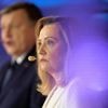 Romania set to vote in critical presidential rerun with a MAGA-style nationalist in the forefront