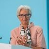 Streit um Zinssenkung: Nach Trumps Attacke: EZB-Chefin springt US-Notenbankchef bei