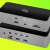 Neues Thunderbolt-5-Dock von OWC mit vielen Ports