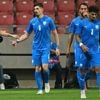 Foot : les voix s'élèvent pour soutenir Gaza du côté des futurs adversaires d'Israël en éliminatoires pour la Coupe du monde