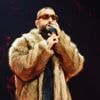 Le chanteur colombien Maluma tance en plein concert une femme venue avec son bébé