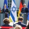 Israels Präsident Herzog in Berlin: Zu Gast bei besorgten Freunden