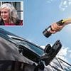 Tories savage 'deranged' £650million electric car grant scheme that 'hands British taxpayers' money to foreign automakers'