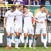 0-1! Vermant rondt prima voorbereidend werk van Vanaken en Tzolis af