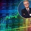 The 10 global funds I'd happily put in my pension, by JEFF PRESTRIDGE: Our money guru reveals the investments set to thrive in the years ahead - that could make you wealthier