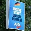 Vorwürfe des Verfassungsschutzes gegen die AfD: 1108 Seiten einer Partei, wie wir sie leider kennen