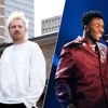 Regisseur songfestivalact Claude: 'Ons eerste idee mocht niet van de organisatie'