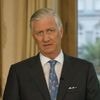 Koning Filip opvallend scherp in toespraak waarin hij wantoestanden in Gaza veroordeelt: “Schande voor de mensheid”