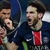 Former Arsenal scout explains why the Gunners turned down the chance to sign Khvicha Kvaratskhelia in 2022 and brought in flop instead