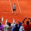 Entscheidung fällt erst im Match-Tiebreak: Carlos Alcaraz gewinnt dramatisches Finale der French Open
