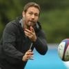 Rugby star part of campaign to better mental health