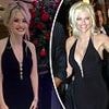 Anna Nicole Smith's lookalike daughter Dannielynn, 18, wears late model's iconic dress