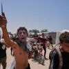 Firms led by US military veterans deliver aid in Africa and Gaza, alarming humanitarian groups