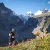 « Une incroyable aventure » : Ce Normand a participé à l’Ultra-Trail du Mont-Blanc