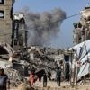 Netanyahu geeft Frankrijk en VK veeg uit de pan - 44 doden bij nieuwe Israëlische bombardementen in Gaza