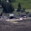 Na ingestorte gletsjer dreigt nu met overstroming nieuwe ramp in de Alpen: “Kunstmatig meer ontstaan dat uur na uur groter wordt”