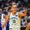 Basketball: Fiebich über Dildos in WNBA: „Einfach ein bisschen dumm“