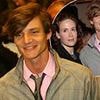 Hollywood heartthrob starring in one of this summer's biggest blockbusters looks unrecognisable in throwback snaps - Can YOU spot who he is?