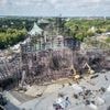 EN IMAGES. Festivaliers et organisateurs espèrent que le 20e Tomorrowland restera « magique »