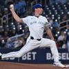 Alejandro Kirk hits 3-run homer as Blue Jays beat Rays 3-1 for 5th win in 6 games