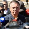 L'ancien président brésilien Jair Bolsonaro contraint de porter un bracelet électronique