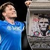 McTOMINAY READY TO BE CROWNED KING OF NAPLES: Scot has been driving force of Serie A title bid which could be sealed on Friday night