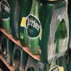 Perrier : chute des ventes depuis le scandale des eaux filtrées