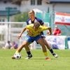 Blitz und Donner und die erste Niederlage: Hertha BSC verliert im Trainingslager 0:1 gegen Bröndby IF