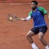 Tennis : Arthur Fils sèchement battu par Carlos Alcaraz en demi-finales de l'ATP 500 de Barcelone