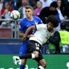 Aftrap in Stuttgart! Wie wint de troostfinale?