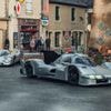 Porsche reveals road-legal version of 963 Le Mans racer