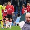 Bayer Leverkusen 'eye ex-Man United star as Erik ten Hag plots reunion with free agent' after eight years at Old Trafford