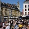 Braderie de Lille : les douaniers ont saisi plus de 9 000 contrefaçons pour un montant d'environ 62 000 euros
