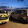 Drenkeling voor kust van Blankenberge blijkt... vat met visnetten: “Zoekactie stopgezet”