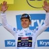 “Ik voel mezelf groeien”: hoe Remco Evenepoel met vertrouwen de tweede Tourweek induikt