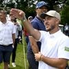 Nu nog zijn schapen: dit is waarom Eden Hazard zo vaak op een golfterrein te zien is