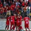 Grâce à son cœur, Le Mans FC est en Ligue 2 cinq ans après !