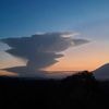 Eruption of Indonesia's Mount Lewotobi Laki Laki volcano creates ash plume visible 90 miles away